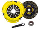 ACT 1991 Geo Prizm HD/Perf Street Sprung Clutch Kit - Burkken Auto Parts