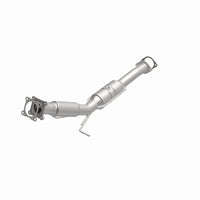 MagnaFlow Conv DF 03-05 Volvo S60/ V70 2.4L - Burkken Auto Parts