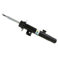 Bilstein B4 2008 BMW 128i Base Convertible Front Left Suspension Strut Assembly - Burkken Auto Parts