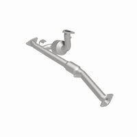MagnaFlow Conv Direct Fit 00-01 Infiniti I30 3.0L - Burkken Auto Parts