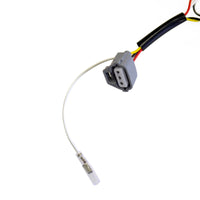 AlphaRex 15-20 Toyota Sienna (SE Model) Projector Headlights Converters - Burkken Auto Parts