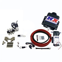 Nitrous Express Direct Port Water Injection 6 Cyl Stage 1 - Burkken Auto Parts