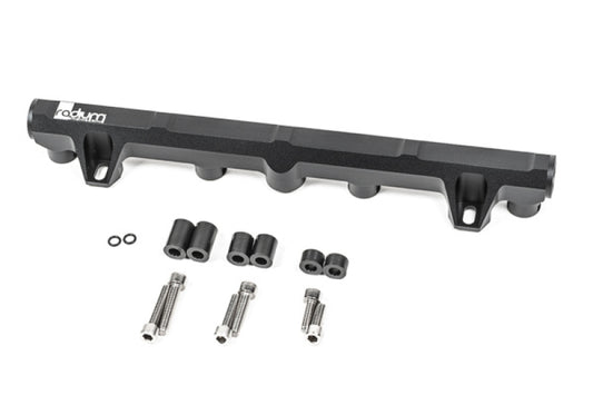 Radium Engineering VW/Audi 1.8T 20V Fuel Rail - Burkken Auto Parts