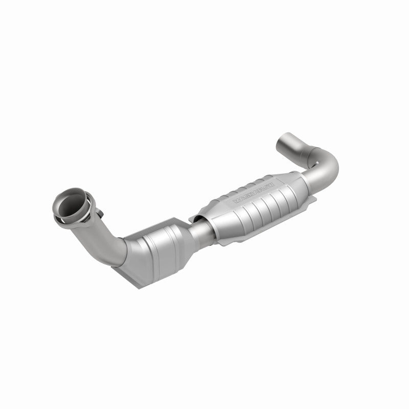 MagnaFlow Conv DF 97 Ford F-150 5.4L (California) - Burkken Auto Parts