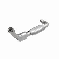 MagnaFlow Conv DF 97 Ford F-150 5.4L (California) - Burkken Auto Parts