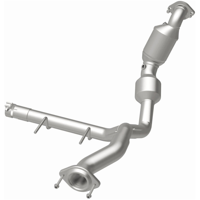 Magnaflow 22-23 Ford F-150 2.7L Right OEM Direct Fit Converter - Burkken Auto Parts