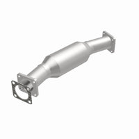 Magnaflow 75-80 Chevrolet/Pontiac CA Direct Fit Converter - Burkken Auto Parts