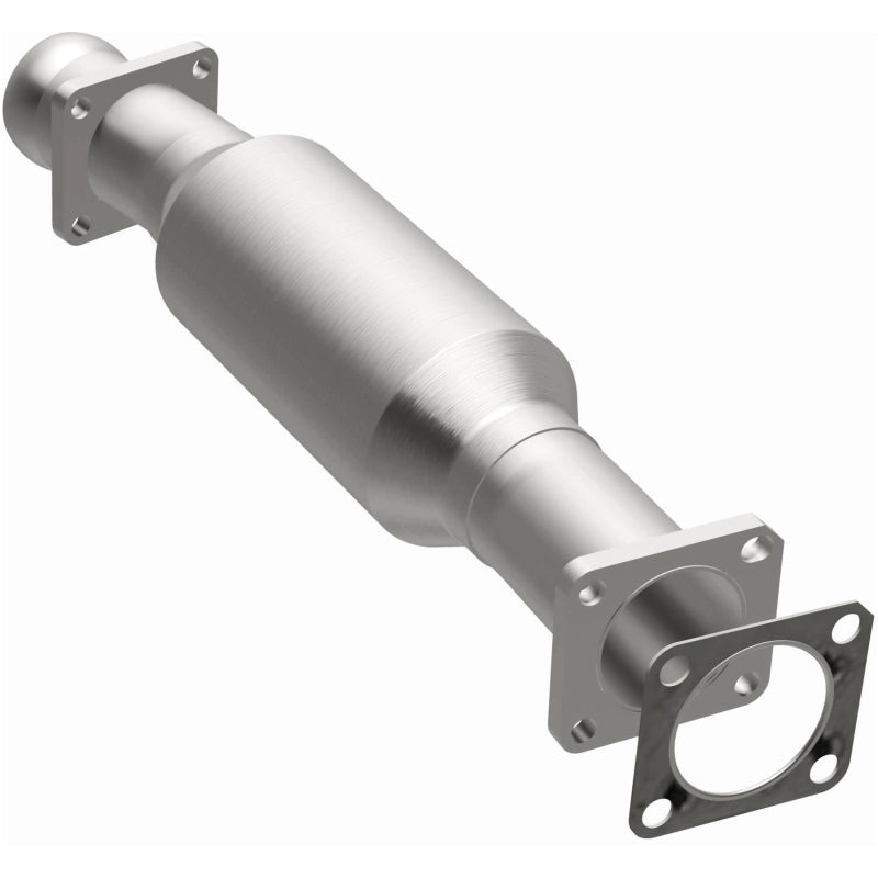 MagnaFlow Conv DF California Grade 79-80 International Scout II 5.0L - Burkken Auto Parts