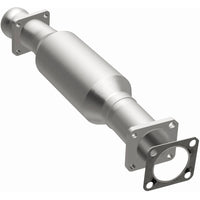 MagnaFlow Conv DF California Grade 79-80 International Scout II 5.0L - Burkken Auto Parts