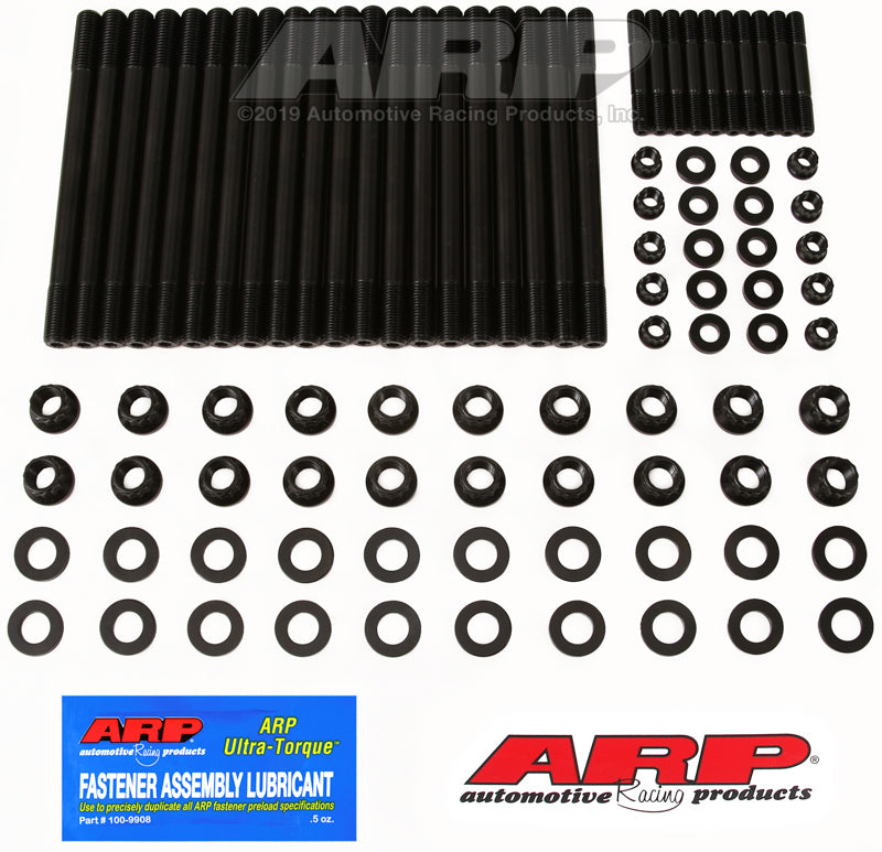ARP Chrysler 5.7L/6.1L Hemi Head Stud Kit - Burkken Auto Parts