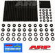 ARP Chrysler 5.7L/6.1L Hemi Head Stud Kit - Burkken Auto Parts