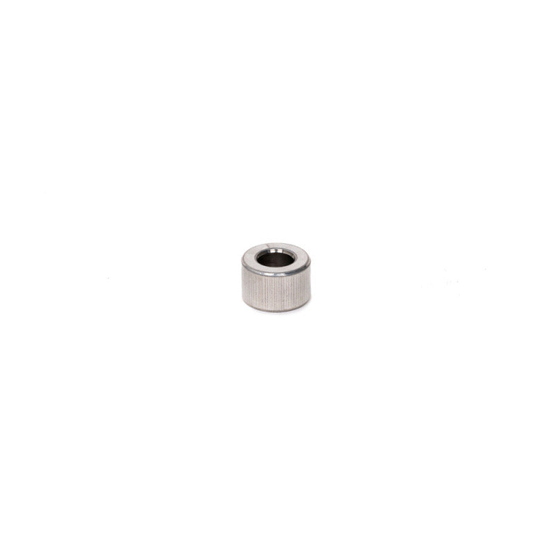 BLOX Racing Gen2 Hypertemp Plenum Spacer - 5/16in - 350Z-Hardware Kit Only - Burkken Auto Parts