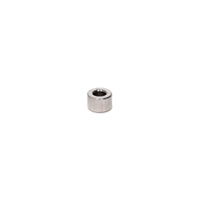 BLOX Racing Gen2 Hypertemp Plenum Spacer - 5/16in - 350Z-Hardware Kit Only - Burkken Auto Parts