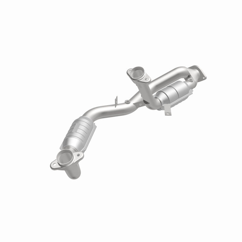 MagnaFlow Conv DF 96-99 Ford Taurus3.0L 50S - Burkken Auto Parts