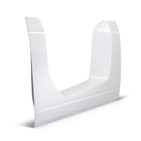 Anderson Composites 21-23 Ford Bronco 4DR Fiberglass Front Roadster Doors (Pair) - Burkken Auto Parts