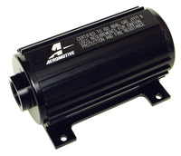 Aeromotive Marine 1000HP Fuel Pump - Burkken Auto Parts