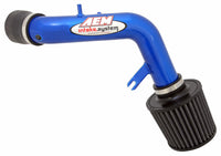 AEM Short Ram Intake System S.R.S. HONDA ACCORD L4-2.4L 03-04 - Burkken Auto Parts