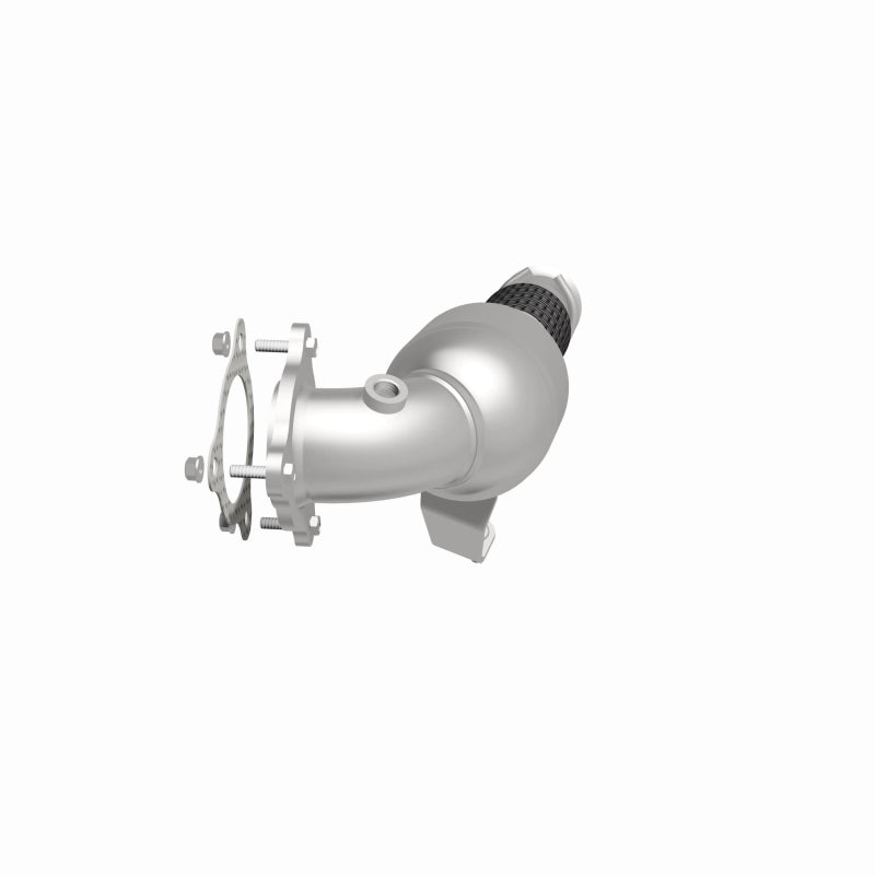 Magnaflow 20-21 Ford Escape Front Underbody 2L Direct Fit Converter - Burkken Auto Parts