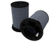 aFe MagnumFLOW Pro 5R Air Filters 3in F x 5-1/2in B x 5-1/4in T (Inverted) x 8in H - Burkken Auto Parts