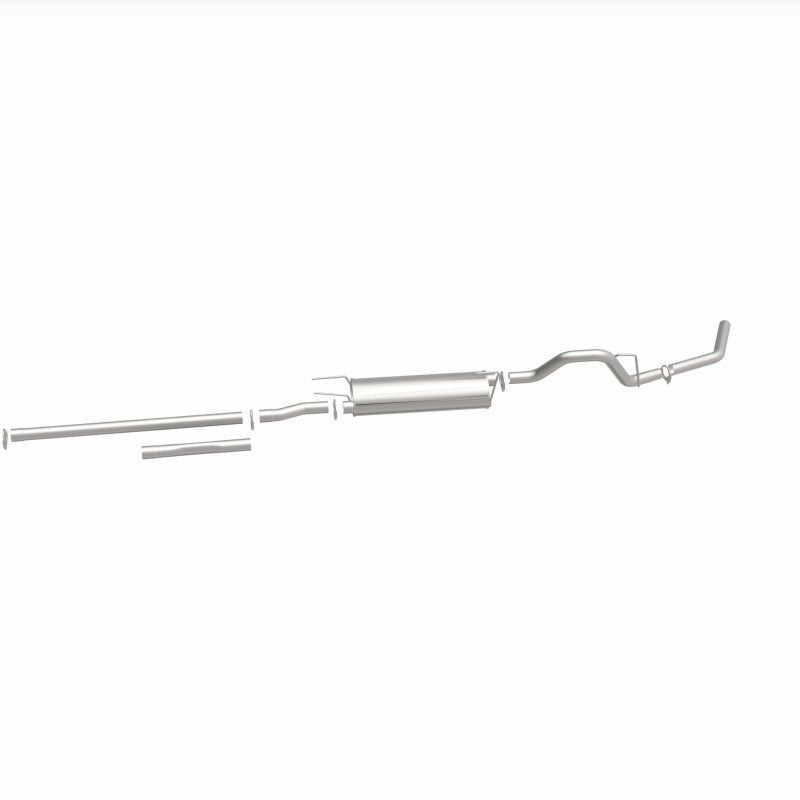 MagnaFlow BRE Exhaust Kit 04-08 Ford F-150 - Burkken Auto Parts