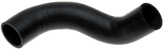 Gates 08-10 Hino 185 Hino J05D-TF Diesel Upper Molded Coolant Hose