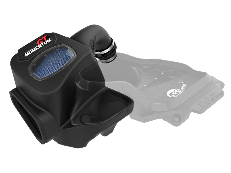 aFe Momentum GT Pro 5R Cold Air Intake System 2024+ Toyota Tacoma L4 2.4L (t) - Burkken Auto Parts