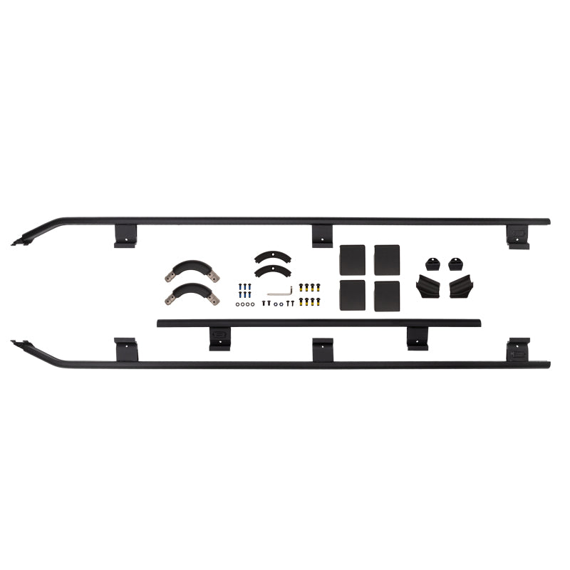 ARB Guard Rail Front 3/4 2125x1285 - Fits 1770040 - Burkken Auto Parts