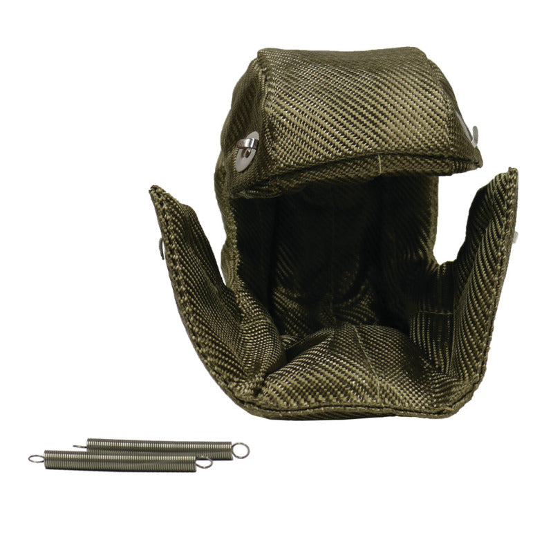 BD Diesel Turbo Blanket - T4 S300/S400 - Burkken Auto Parts