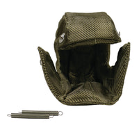 BD Diesel Turbo Blanket - T4 S300/S400 - Burkken Auto Parts