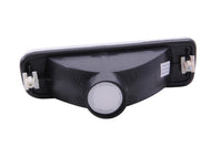 ANZO 1995-1997 Toyota Tacoma Euro Parking Lights Chrome - Burkken Auto Parts
