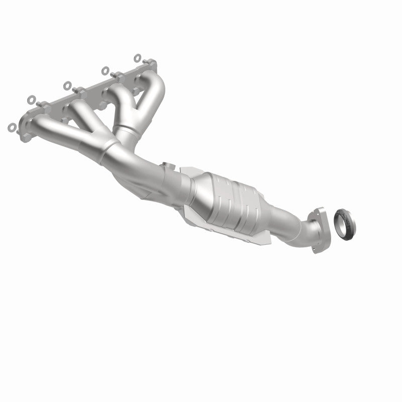 MagnaFlow Conv DF 04-06 Cadillac XLR 4.4L Driver Side - Burkken Auto Parts