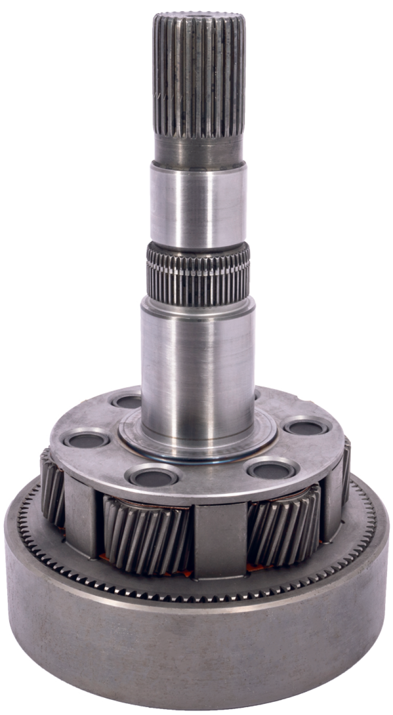 ATS Diesel 2007.5+ Dodge RAM 6.7L Cummins 68RFE HD Overdrive Clutch Drum - Burkken Auto Parts