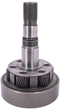 ATS Diesel 2007.5+ Dodge RAM 6.7L Cummins 68RFE HD Overdrive Clutch Drum - Burkken Auto Parts