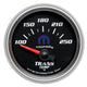 Autometer Mopar 52.4mm SSE 100-250 Degree F Transmission Temperature Gauge - Burkken Auto Parts