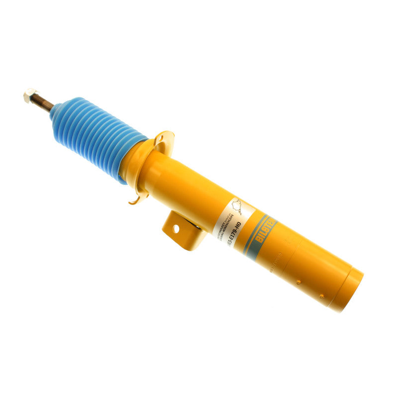 Bilstein B8 2006 BMW 530xi Base Front Left 36mm Monotube Strut Assembly - Burkken Auto Parts