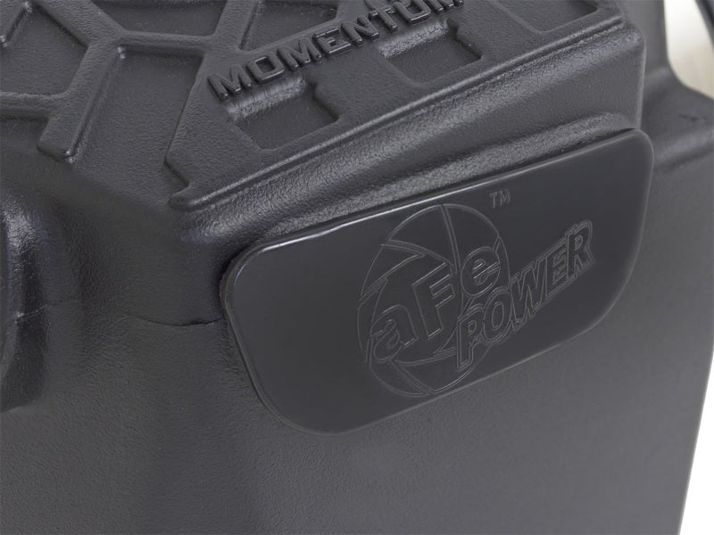 aFe Momentum GT Stage 2 Dry S Intake System 07-11 Jeep Wrangler (JK) V6 3.8L w/ Mechanical Fan - Burkken Auto Parts