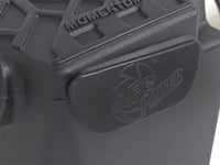 aFe Momentum GT Stage 2 Pro 5R Intake System 07-11 Jeep Wrangler (JK) V6 3.8L w/ Mechanical Fan - Burkken Auto Parts