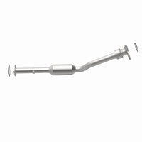 Magnaflow 2001 Saturn L100 2.2L Direct Fit Converter - Burkken Auto Parts