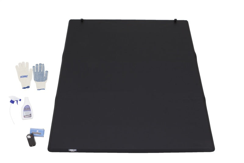 Tonno Pro 2019 RAM 1500 6.5ft Bed Lo-Roll Tonneau Cover - Burkken Auto Parts
