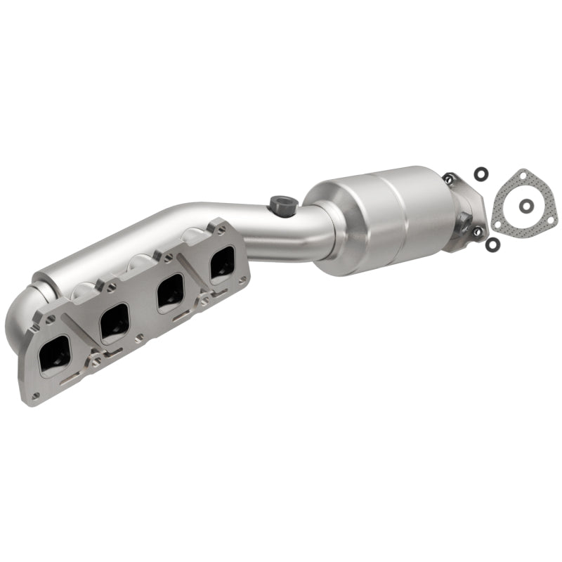 Magnaflow Conv DF 02-04 Volkswagen Passat 4.0L - Burkken Auto Parts
