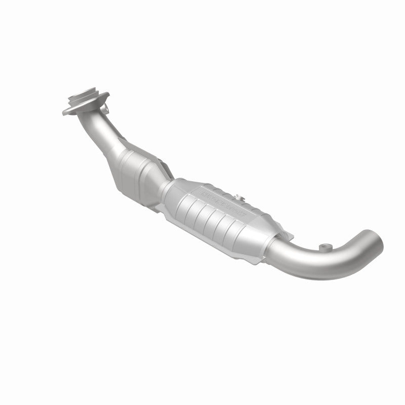 MagnaFlow Conv DF 97-98 Ford Trucks 4.6L - Burkken Auto Parts