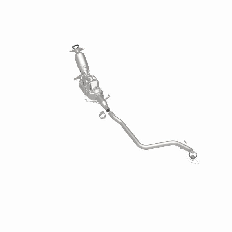 MagnaFlow Conv DF 14-19 Toyota Prius C Base Underbody 1.5L - Burkken Auto Parts