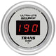 Autometer Ultra-Lite 52mm 0-300 Deg F Digital Oil Temperature - Burkken Auto Parts