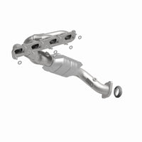 MagnaFlow Conv DF 04-06 Cadillac XLR 4.6L Passenger Side - Burkken Auto Parts