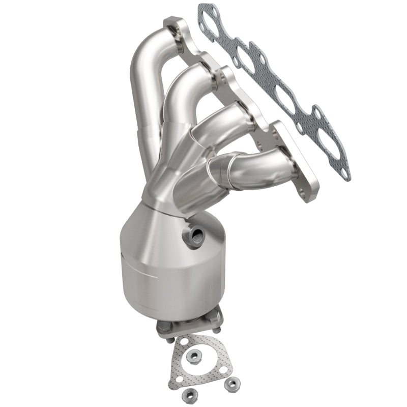 Magnaflow Conv DF 01-02 Kia Rio 1.5L - Burkken Auto Parts