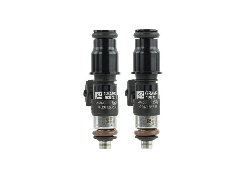 Fuel Injector Sets - Rotary