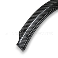 Anderson Composites 14-15 Chevrolet Camaro Type-Z28 Fender Flares (Front) - Burkken Auto Parts