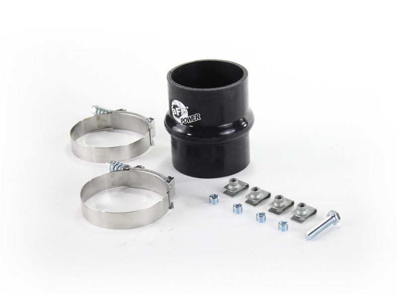 aFe Bladerunner Intercoolers I/C Dodge Diesel Trucks 03-07 L6-5.9L (td) - Burkken Auto Parts