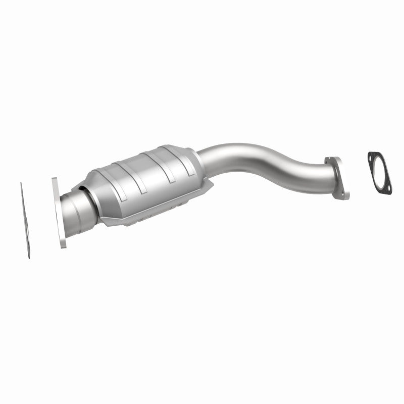 MagnaFlow Conv DF 96-97 Contour 2.5L A/T Rear - Burkken Auto Parts