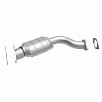 MagnaFlow Conv DF 96-97 Contour 2.5L A/T Rear - Burkken Auto Parts